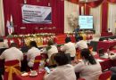 BIMBINGAN TEKNIS SISTEM INFORMASI APARATUR SIPIL NEGARA TAHUN 2023