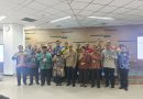 Pelaksanaan seleksi kompetensi manajerial dan sosial kultural / Asesment bagi peserta seleksi terbuka JPT Madya Sekretaris Daerah Provinsi Papua Barat Tahun 2023